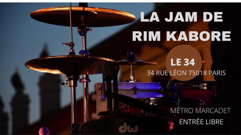 Jam Karim 34