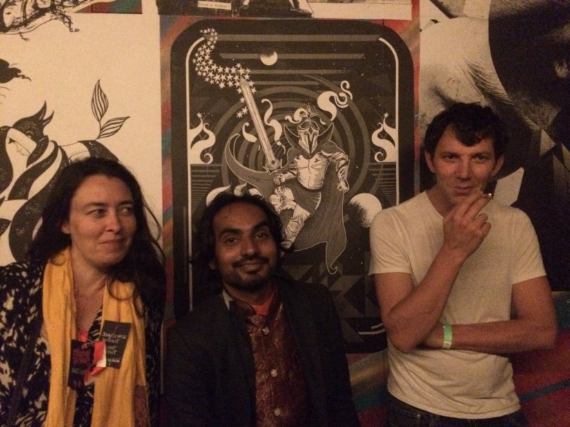 Perrine, Mossin, Louis